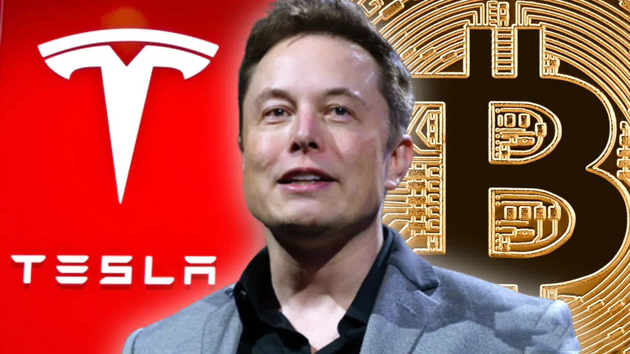 Son Dakika: Tesla Kazanç Raporu Açıklandı! Elon Musk Bitcoin Alıp Sattı Mı?