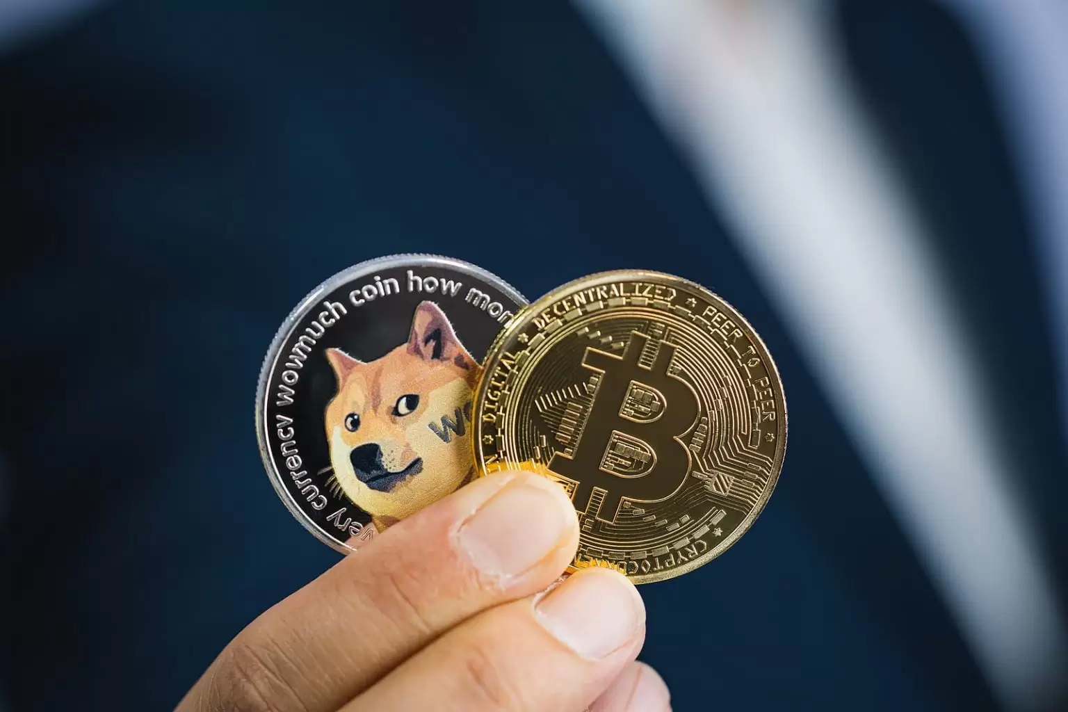 Ünlü Analist Bitcoin Ve Dogecoin’deki Destek-Direnç Noktalarına Dikkat Çekti!