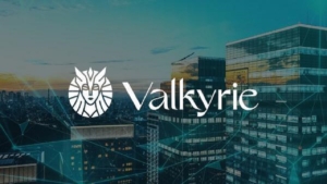 Valkyrie, Bitcoin ETF Başvurusunda Coinbase İş Birliğini Belirtti
