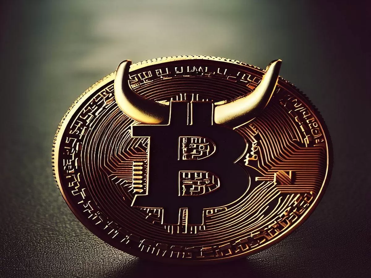 Analistler Yeni Bir Bitcoin Göstergesi Keşfetti: Boğanın Sorunsuz Devam Ettiğini İddia Ettiler