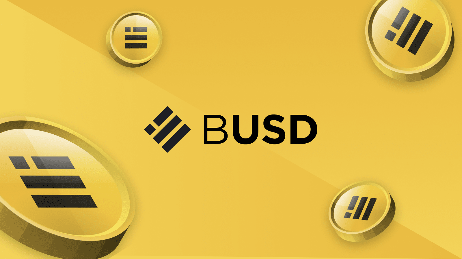 Binance USD (BUSD) Nedir?