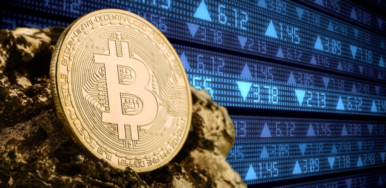 Bitcoin 26.000 dolara demir attı
