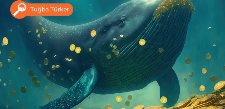 Bitcoin balinaları çöküş senaryosuna mı hazırlanıyor?
