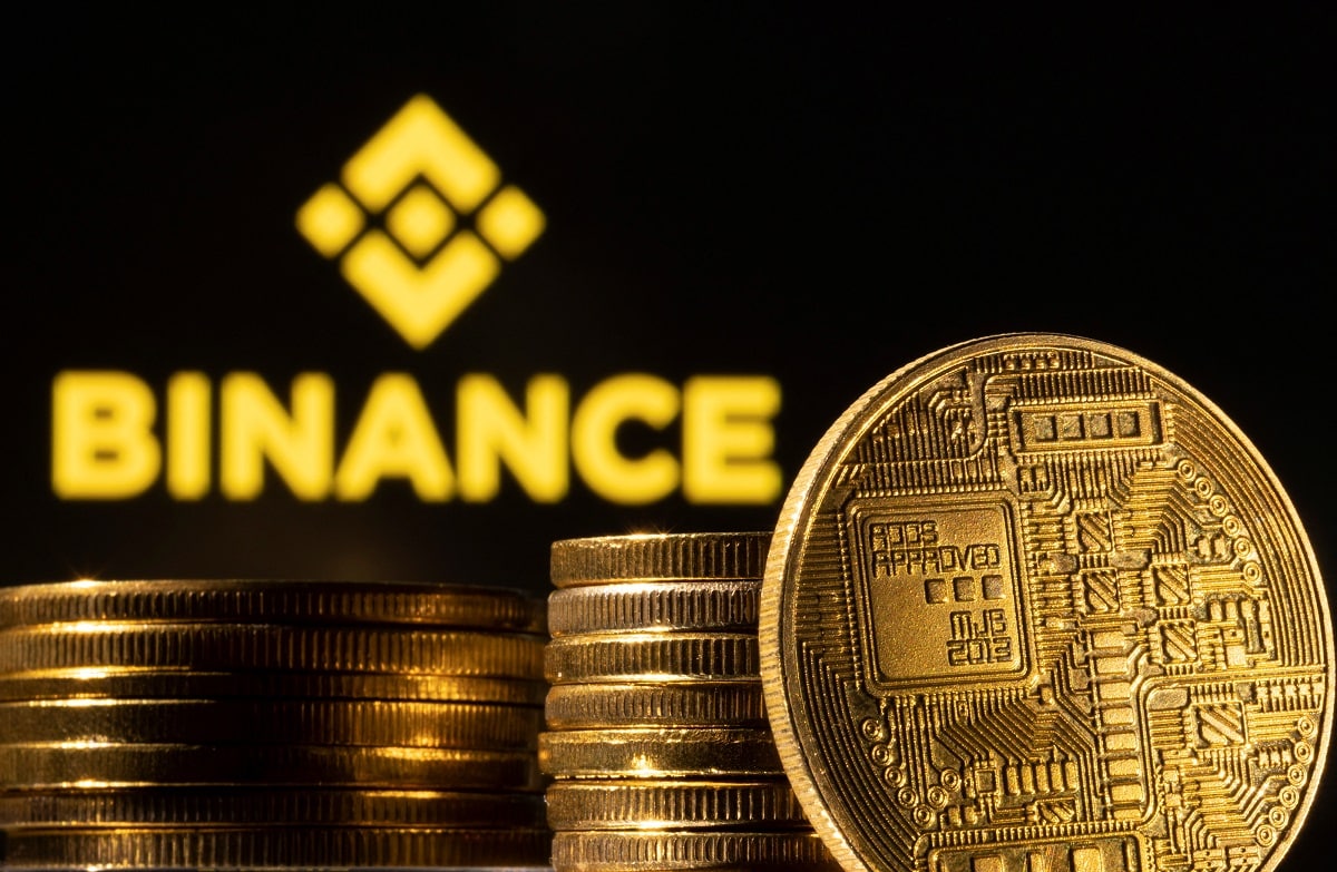 Bitcoin Borsası Binance, İki Yeni Altcoini Listelediğini Duyurdu!