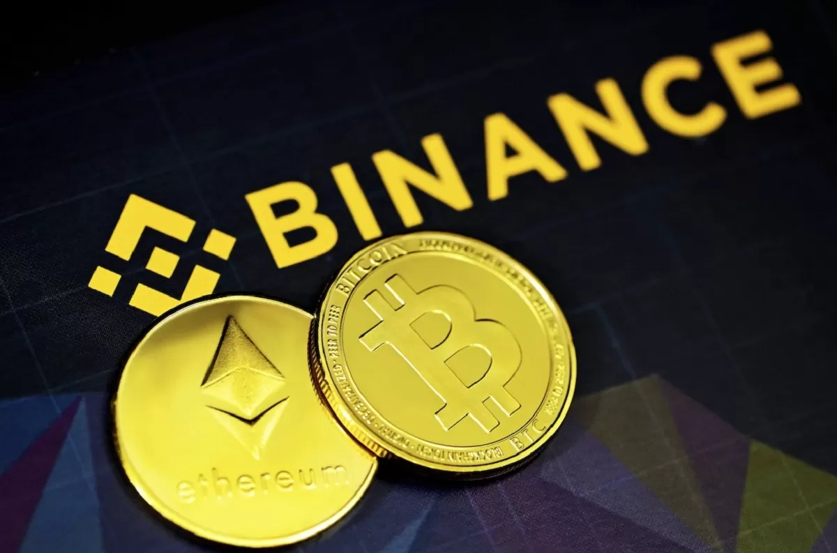 Bitcoin Borsası Binance, İki Yeni İşlem Çiftini Listelediğini Kullanıcılara Duyurdu!