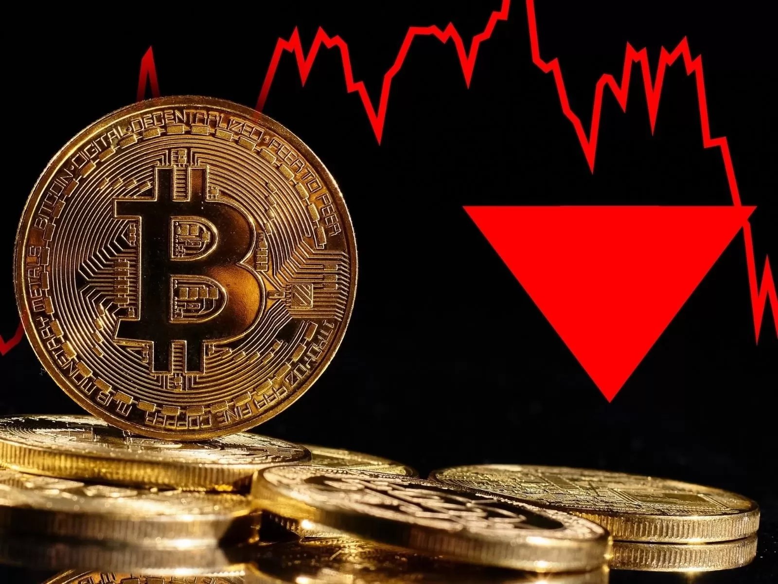 Bitcoin (BTC) Fiyatı Neden Düşüyor? Piyasada Son Durum Ne?