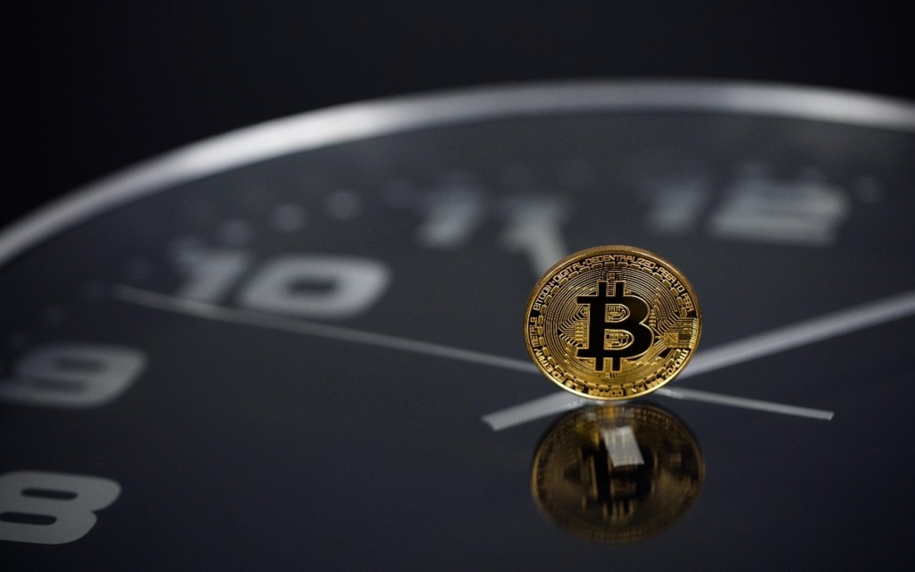 Bitcoin’de sıcak saatler