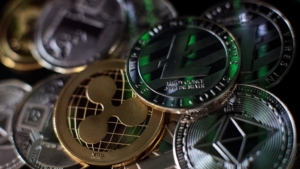 Bitcoin dominansı gevşiyor: Sahne altcoin’lerde mi?