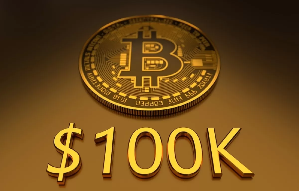 Bitcoin İçin 100.000 Dolar Fiyat Seviyesi Gerçekçi Mi? Analist Keşfettiği Yeni Metrikle Yanıtladı