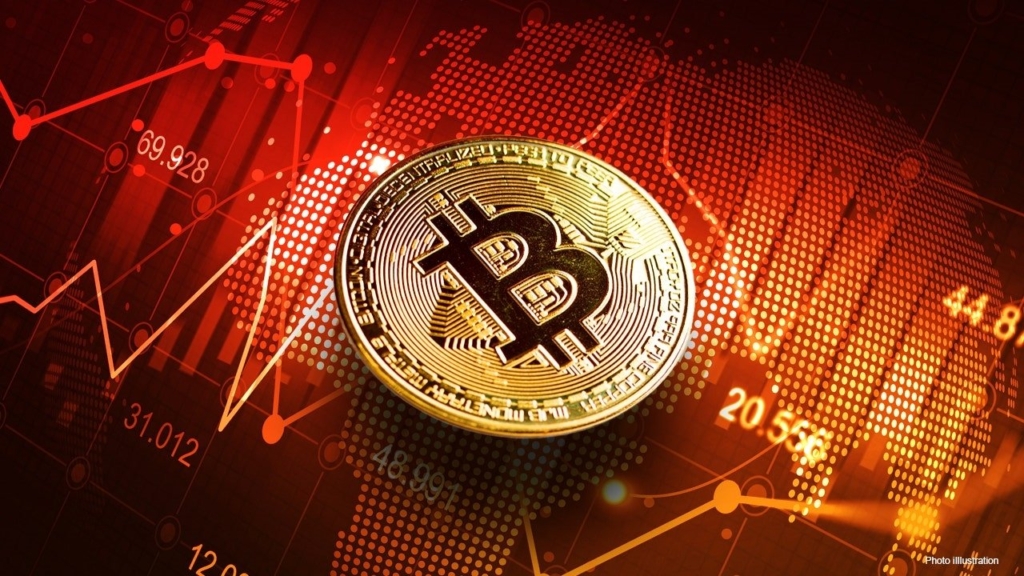 Bitcoin satış baskısına dayanamadı!