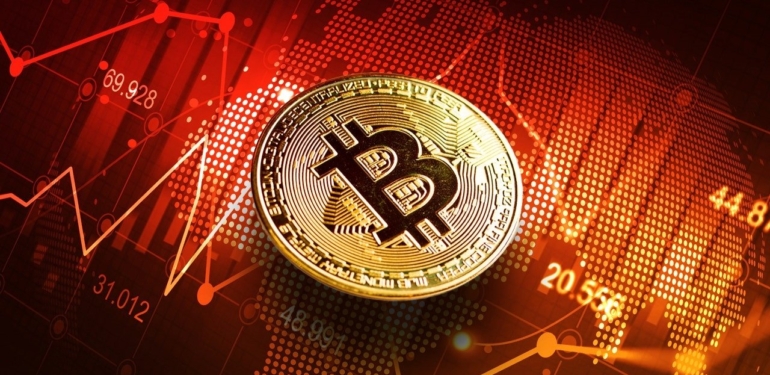 bitcoin-satis-baskisina-dayanamadi - Crypto Turkey Bitcoin satış baskısına dayanamadı!