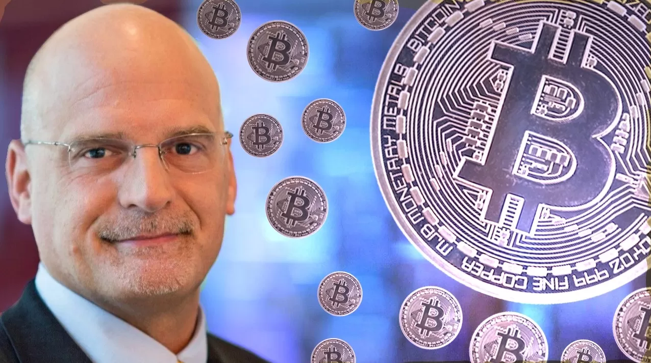 Bloomberg Analisti Mike McGlone’dan BTC Açıklaması: ‘Bitcoin Bu Riskle Karşı Karşıya!’