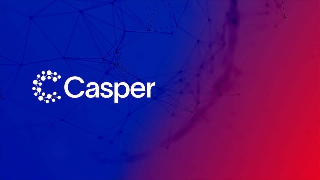 Casper Network (CSPR) Nedir?