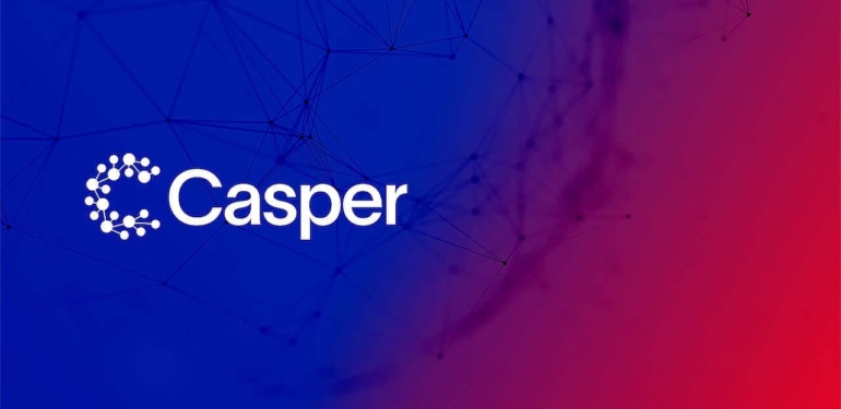 Casper Network (CSPR) Nedir?
