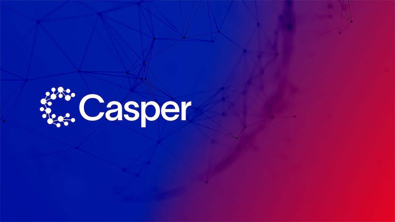 Casper Network (CSPR) Nedir?