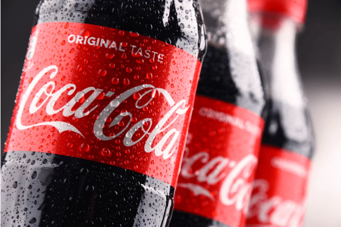 Coca Cola Yeni NFT Koleksiyonu İçin Ethereum Tabanlı Base’i Seçti!