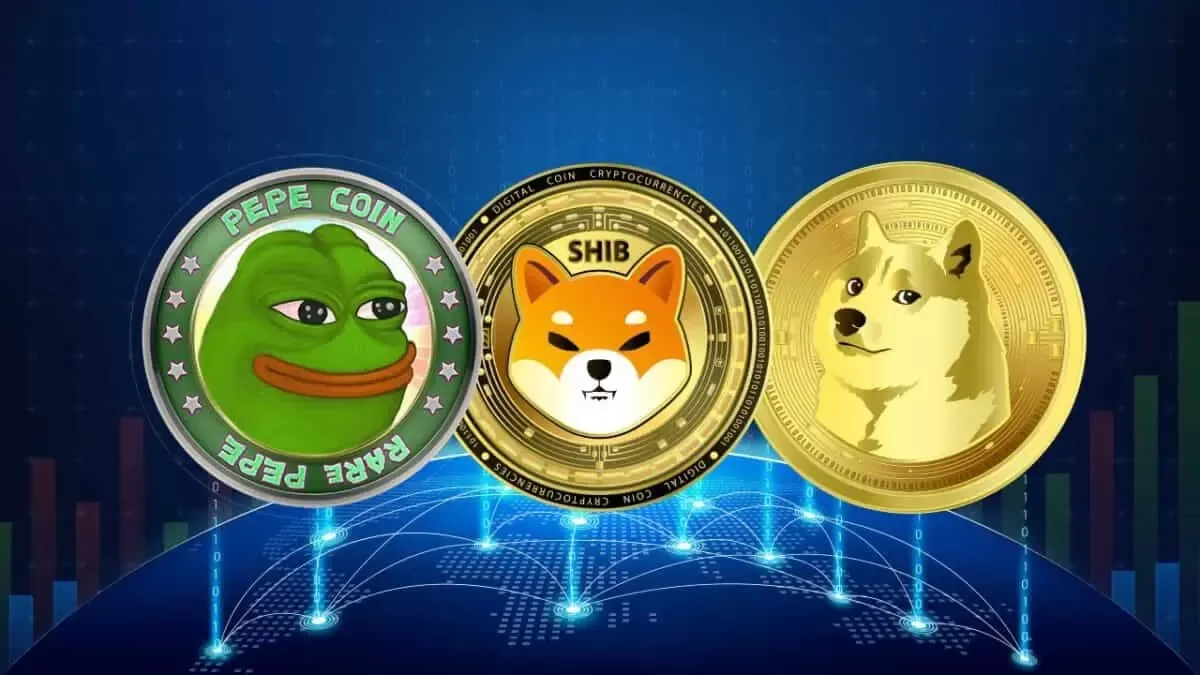 Dogecoin, Shiba Inu ve PEPE Neden Yükseliş Yaşıyor? Fiyat Artışının Arkasında Ne Var?