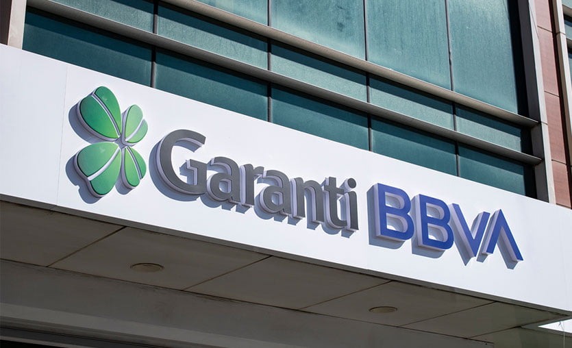 Garanti BBVA’dan Yeni Kripto Para Hamlesi!