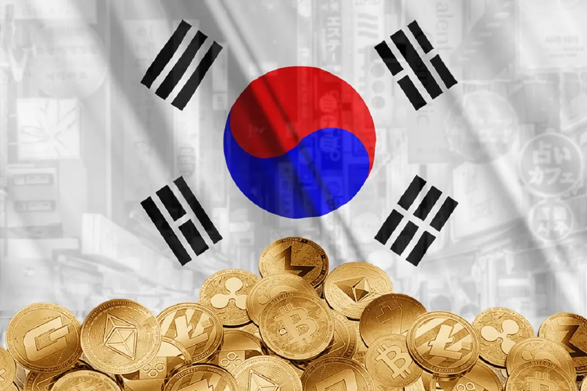 Güney Kore, Kripto Para Borsalarına Yeni Yasal Yükümlülükler Getirdi!