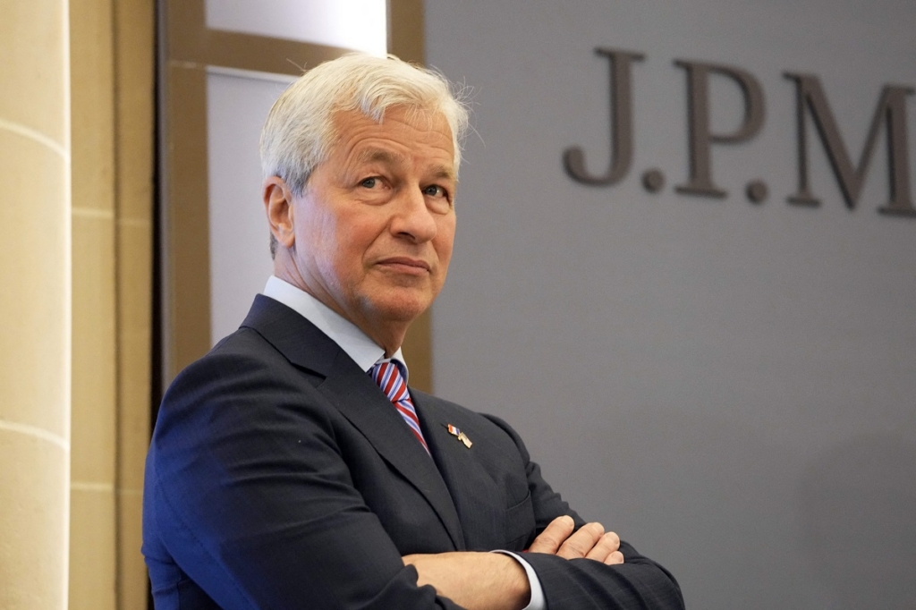 JPMorgan CEO’su Jamie Dimon, FED’in Eylül Ayındaki Faiz Kararı Hakkındaki Tahminini Açıkladı