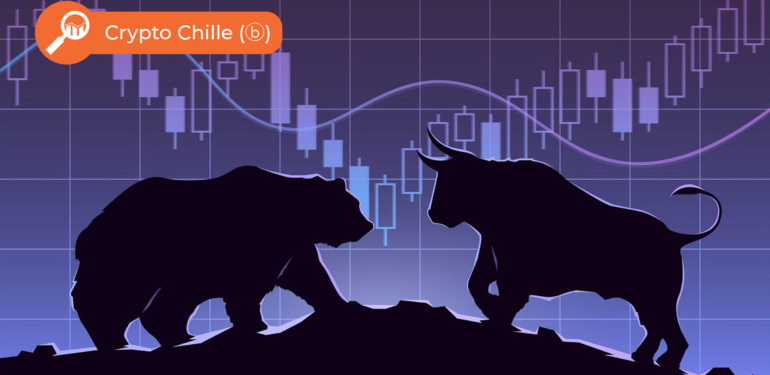 kripto-paralar-ayinin-pencesinde-bogayi-bekliyor - Crypto Turkey Kripto paralar ayının pençesinde boğayı bekliyor