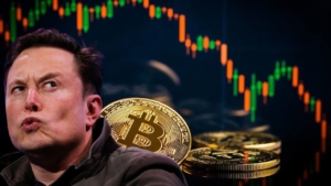 Kripto paralara Elon Musk operasyonu!