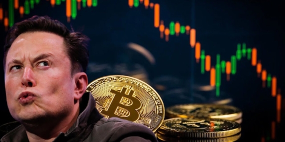 Elon Musk Dogecoin ve kriptoparalar ile ilgili çarpıcı açıklamalar