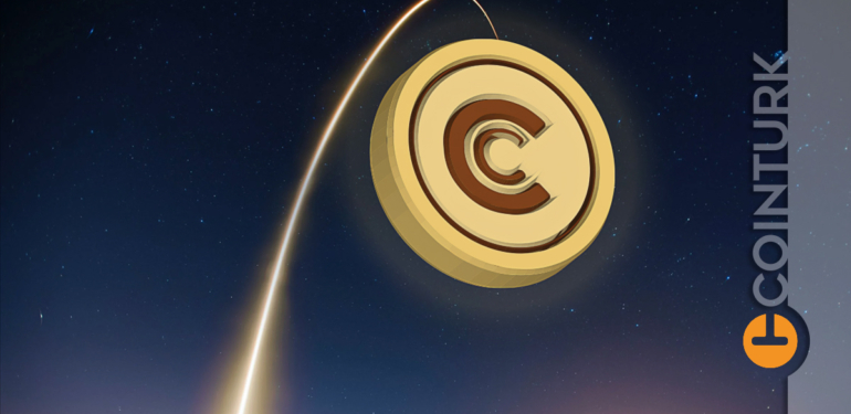 Messari Raporuna Göre Yüzde 198,6 Büyüdü! Dev Altcoin İçin Dikkat Çeken Rakamlar!