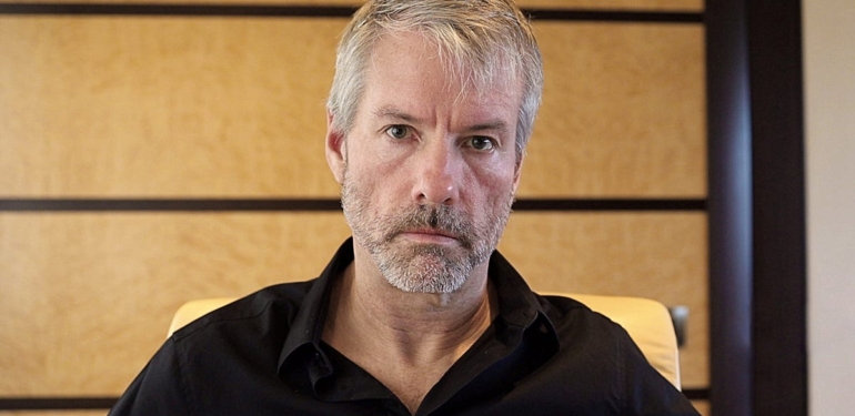 Michael Saylor’a göre kurumsallar Bitcoin’den korkmamalı