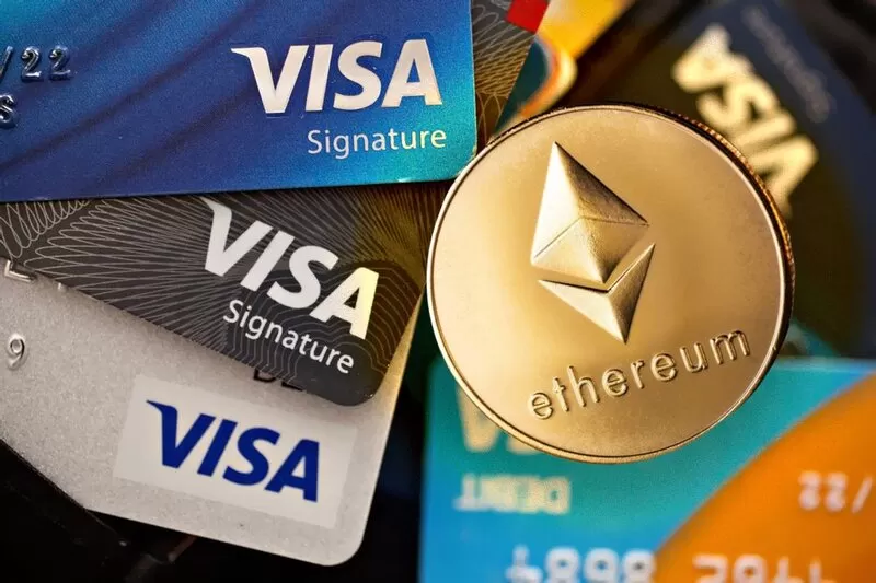 Ödeme Devi Visa’dan Ethereum Açıklaması!