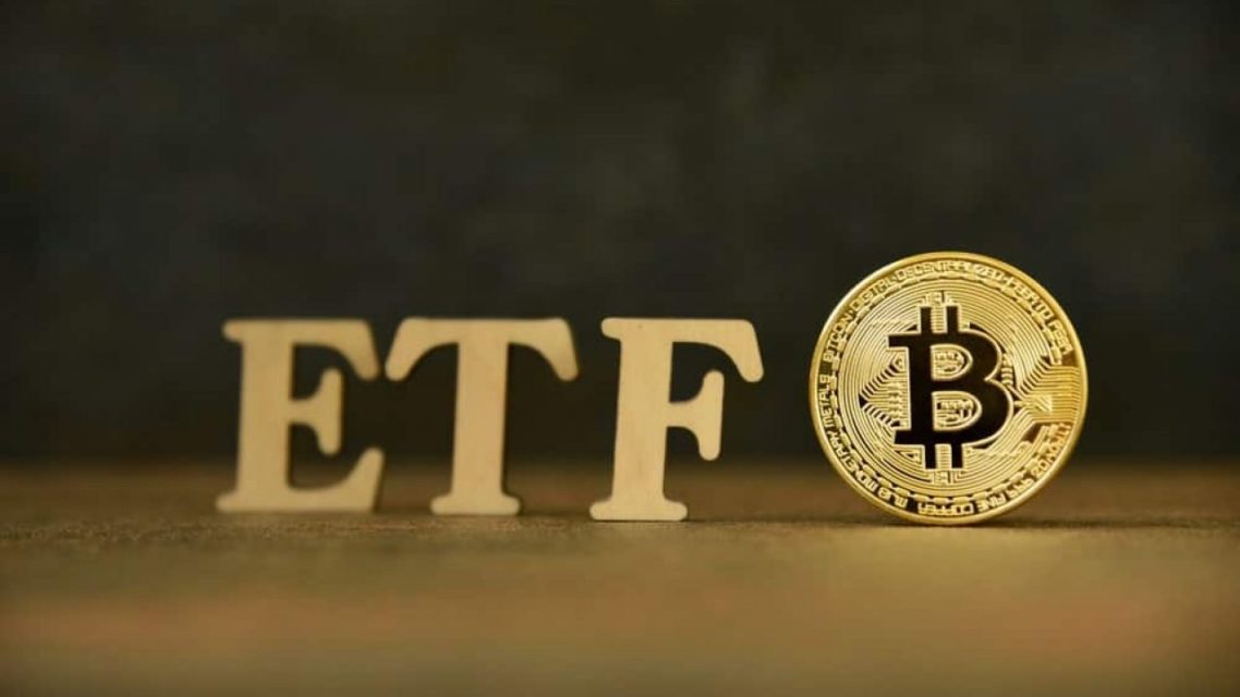 BTC ETF 1