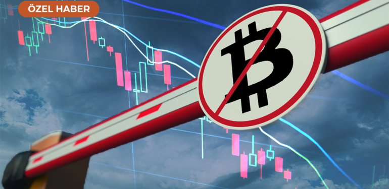 ÖZEL HABER: Bitcoin neden kan kaybediyor?