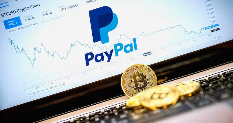 PayPal Bu Ülkedeki Bitcoin Hizmetlerini Durduruyor!