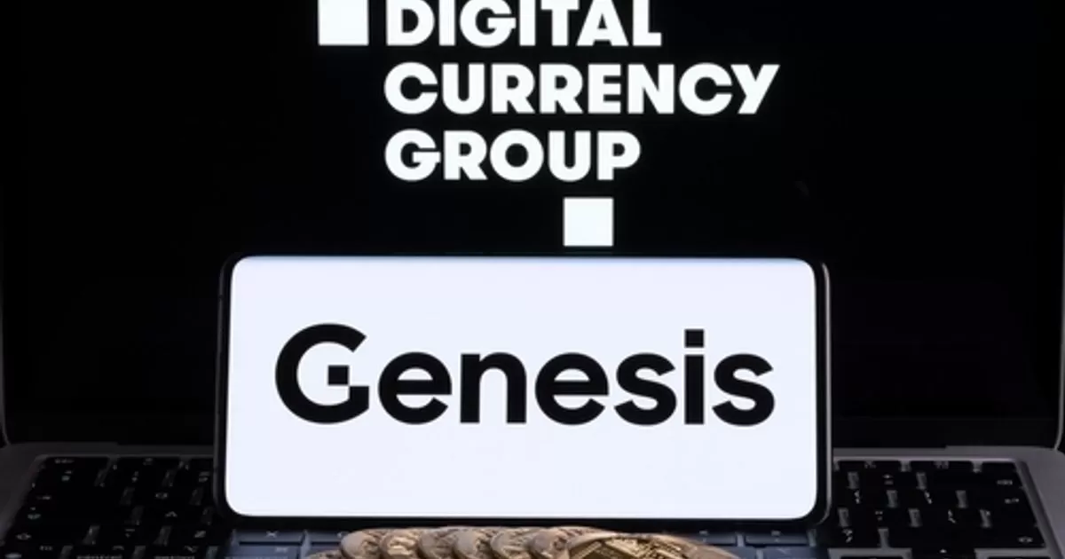 Son Dakika: Digital Currency Group’un New York Başsavcılığı Tarafından Soruşturulduğu İddia Edildi