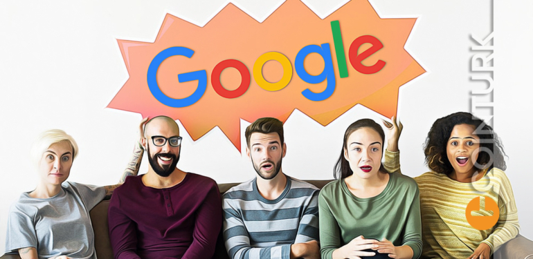 Son Dakika: Google Müjdesi Geldi Altcoin Roketleri Ateşledi!