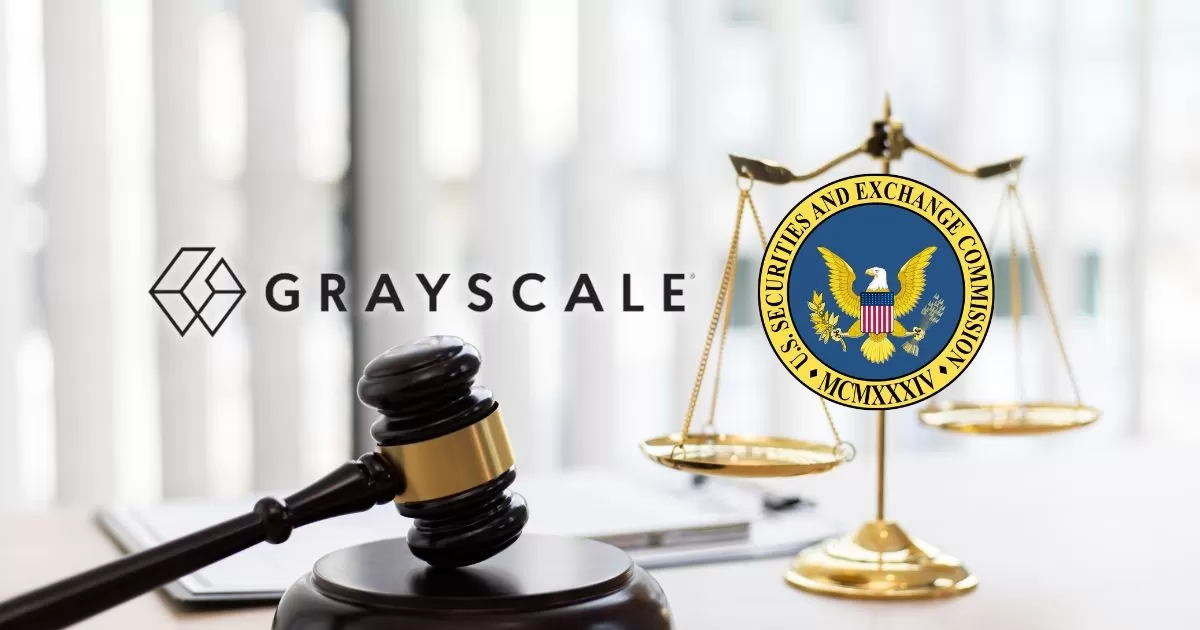 Son Dakika: Grayscale’in SEC’e Açtığı Bitcoin Spot ETF Davasında Bugün de Karar Çıkmadı