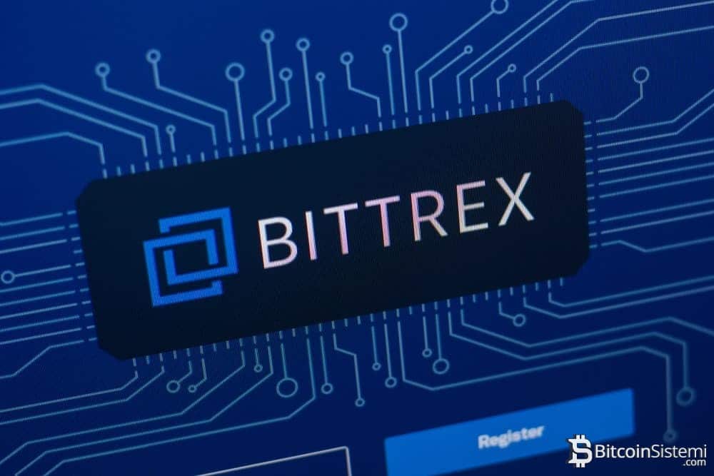 Son Dakika: Kripto Para Borsası Bittrex, SEC ile Uzlaşmak İçin 24 Milyon Dolar Ödemeyi Kabul Etti