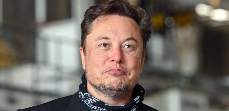 SpaceX, 2021-2022 arasında 373 milyon dolar değerinde Bitcoin sattı