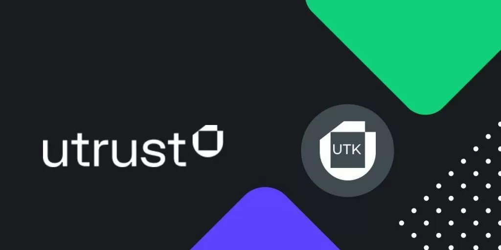 Utrust’un (UTK) Yeni Tokenomics’i Yayınlandı! Tokenin Adı Değişti!