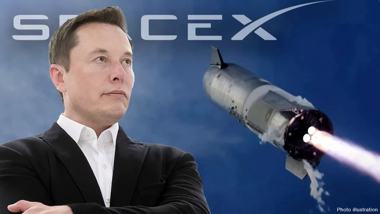 WSJ’nin İddiasına Göre Elon Musk’ın Şirketi SpaceX, 2021-2022 Yılında Elinde Tuttuğu Bitcoin’leri Satmış
