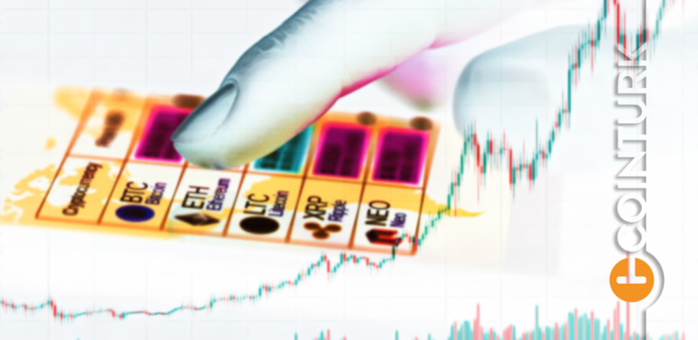 2023’ün Parlayan Yıldızı! Popüler Altcoinde Güncel Verilerin Olası Senaryoları!