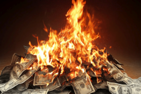 500.000 dolarlık rekor işlem ücretinin sahibi açıklandı!