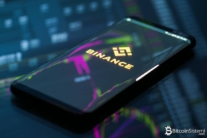 Binance Vadeli İşlemlerde Bitcoin Fiyatı 2700$’a Düştü! Cz’den Açıklama Geldi!