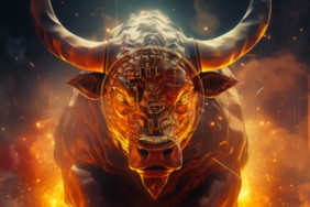 Bitcoin’de (BTC), yıllar sonra olumlu veri!