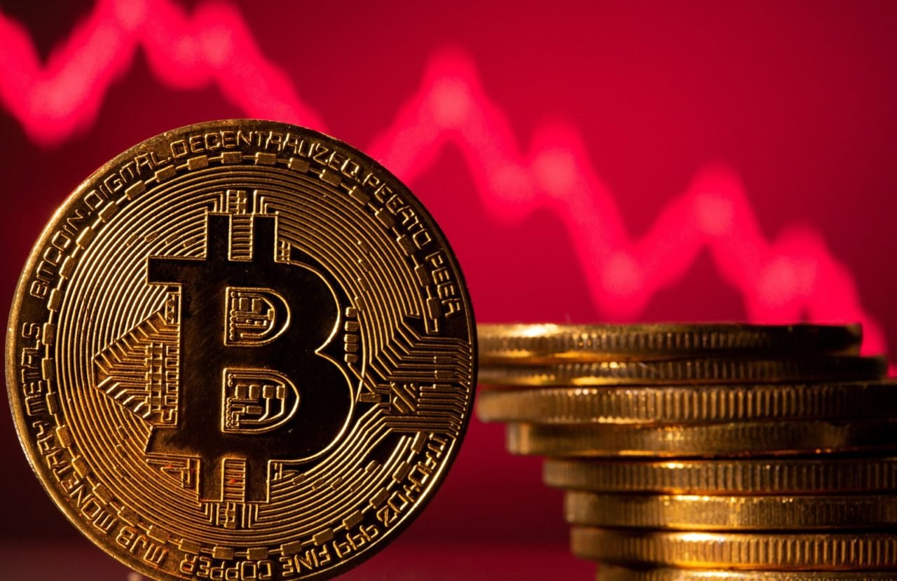 Bitcoin’de haftalık açılış zayıf geldi!