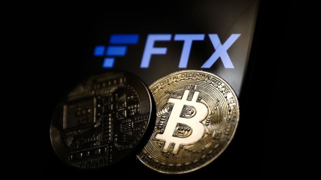 Bitcoin’den FTX’e ters köşe!