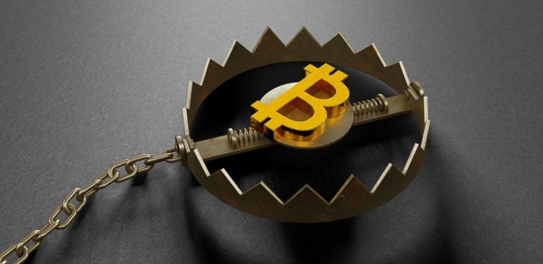 bitcoin-e-fed-tuzagi - Crypto Turkey Bitcoin’e Fed tuzağı!