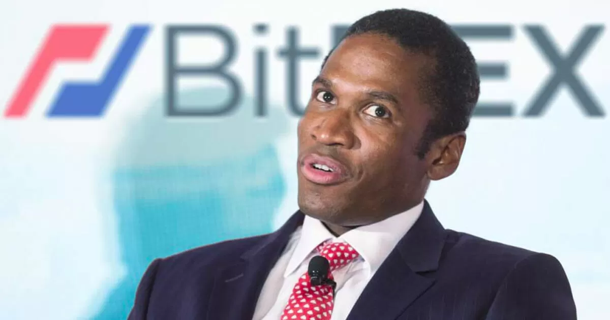 BitMEX’in Eski CEO’su Arthur Hayes Bitcoin-Faiz İlişkisini Değerlendirdi!