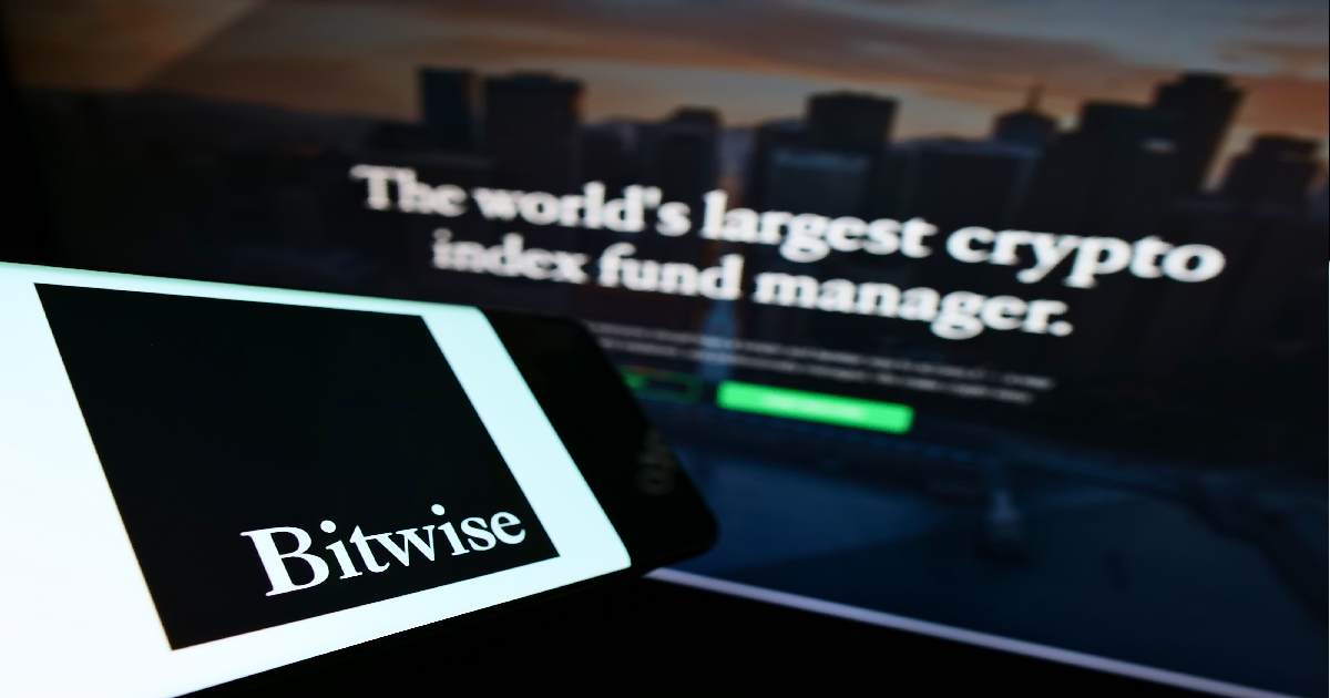 Bitwise, ETF hamlesinde geri adım attı!