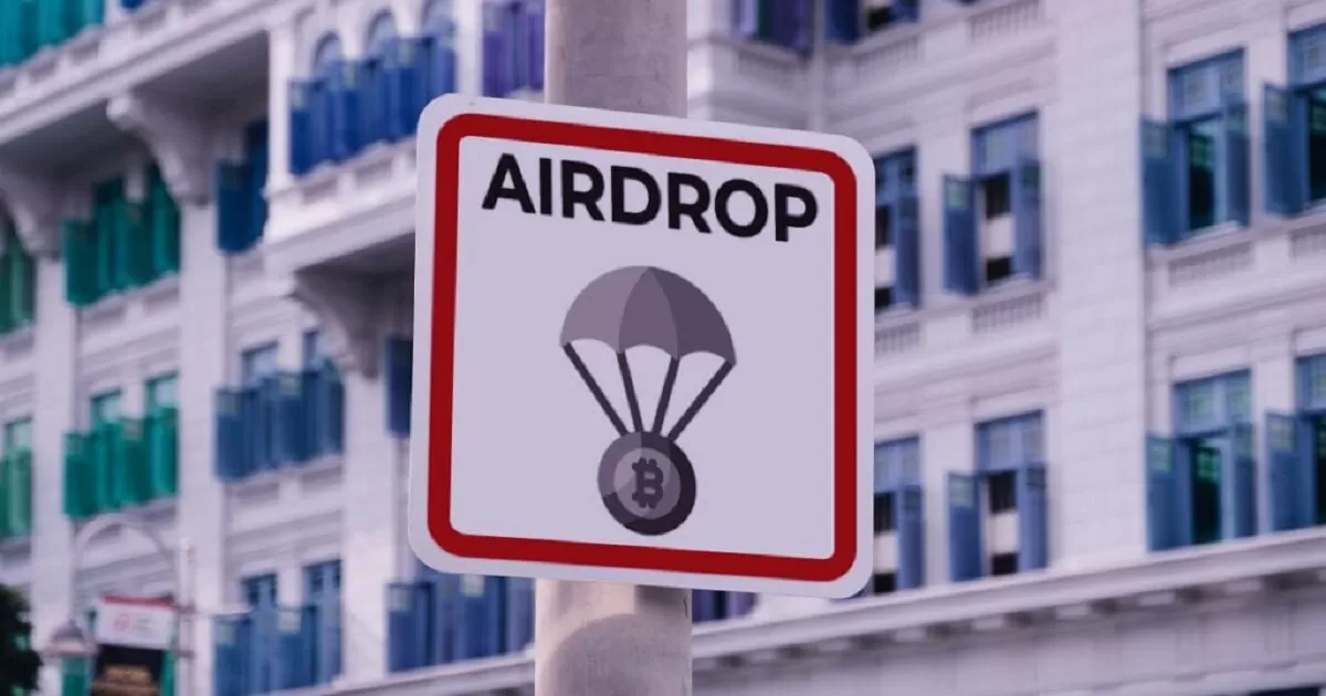 Bugünün Beklenen Airdrop Etkinliğinde Skandal: Bir Adres 200 Kez Token Talep Edebildi